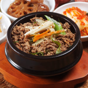 갈비아저씨 돼지양념구이 돼지갈비 맛 왕구이 밀키트 300g 맛있게 먹은 솔직 후기 - 상품 이미지 2