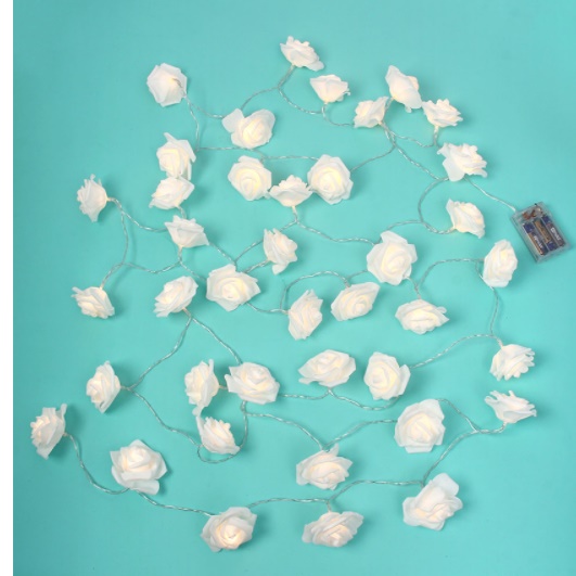 캠핑 램프 감성 랜턴 등 조명 옥상 꾸미기 차박용 캠핑용 - 상세 이미지 3