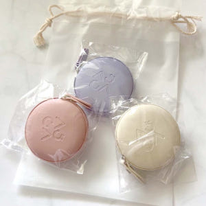 마카롱 줄자 미니 피팅 다이어트 휴대용 줄자 1.5m 실사용 후기 | 효과 있을까? - 상품 이미지 4