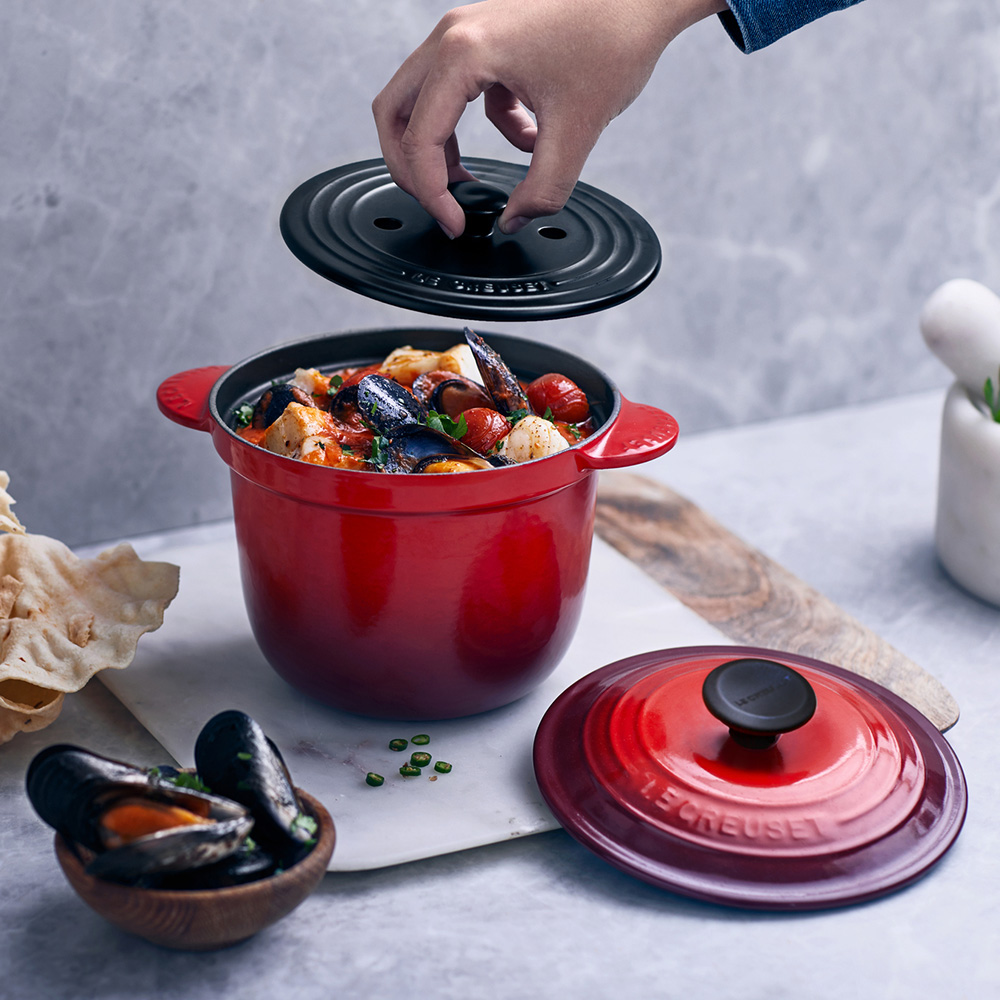 르크루제 고메밥솥 2.8L+수분커버 증정