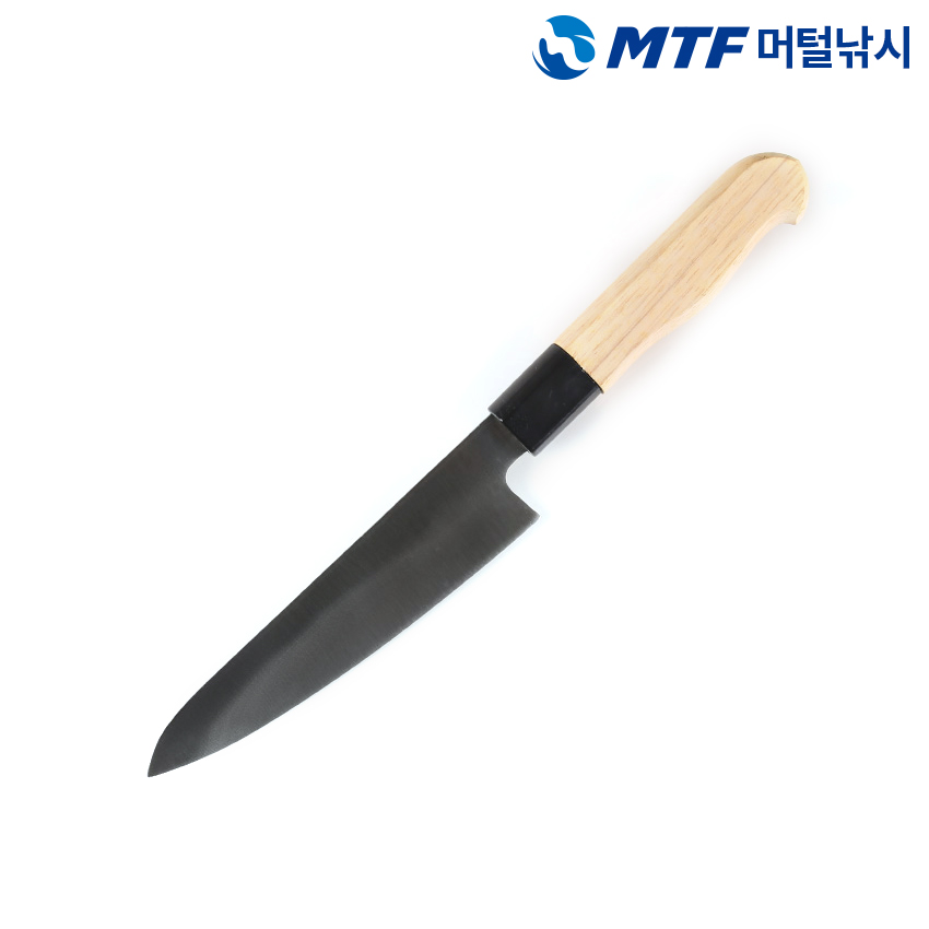 낚시용 스텐칼 대 FK-70 나이프 낚시칼 칼집포함 - 상세 이미지 3