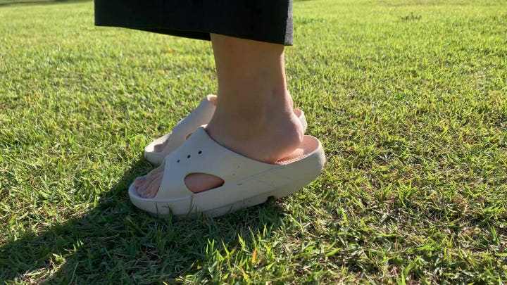 아임풋 발 아치슬리퍼 대표 이미지