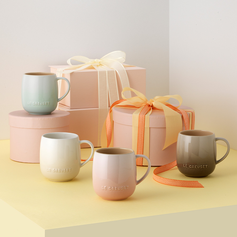 르크루제 마시멜로 머그(색상선택)