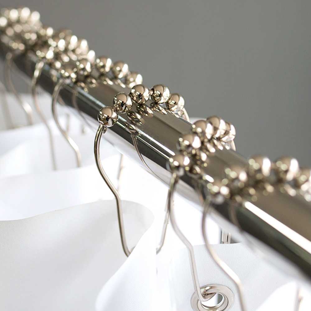 원세븐나인 스테인리스 봉 S, 고리 세트