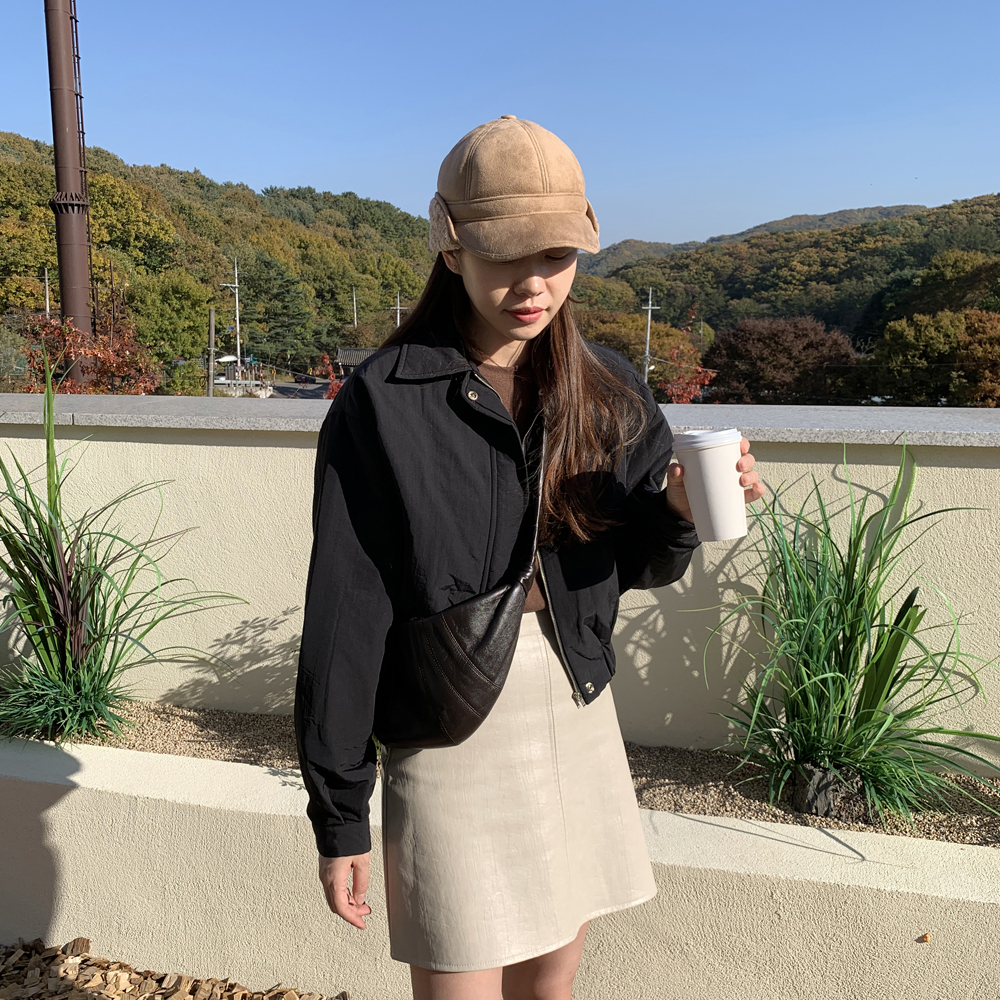 스웨이드 양털 겨울모자 방한 이어머프 캡 귀도리햇 방한모 군밤모자 장수 귀마개 트루퍼햇