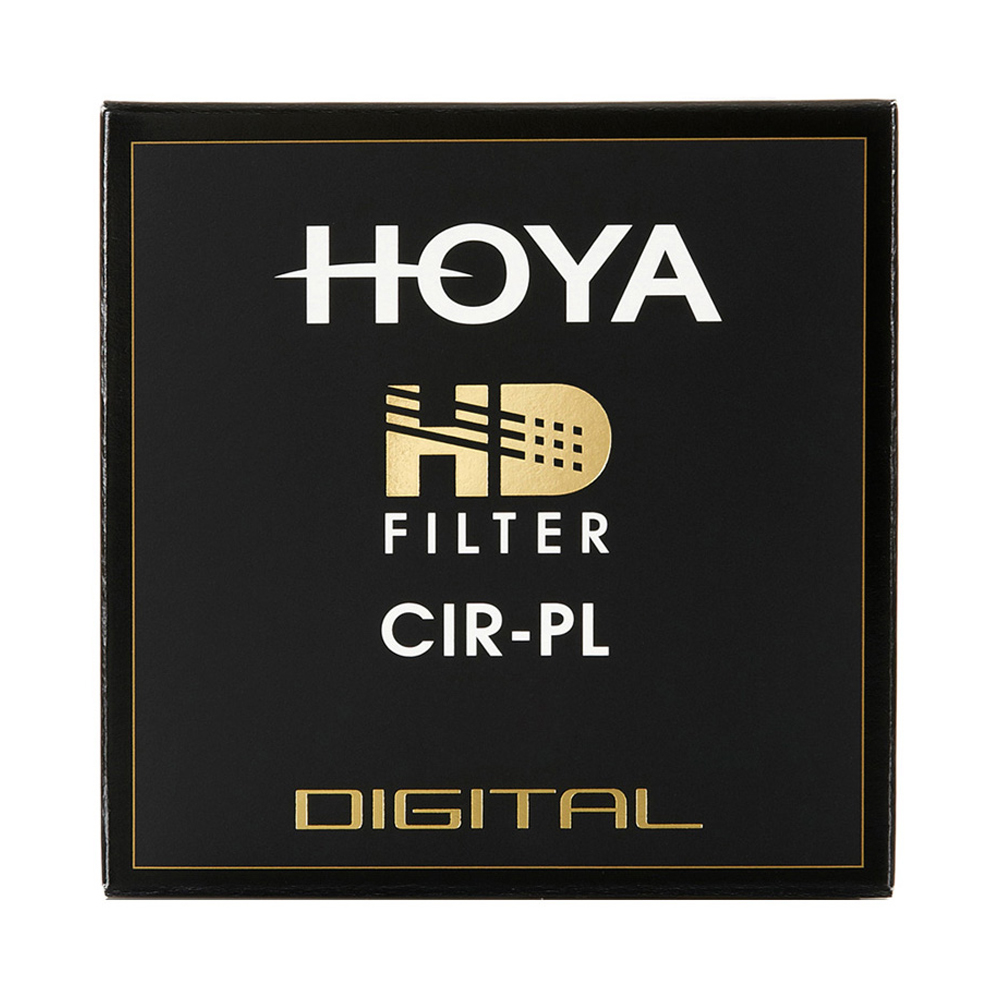 호야 HD CPL 40.5mm 필터/편광/강화유리/정품 - 상품 이미지