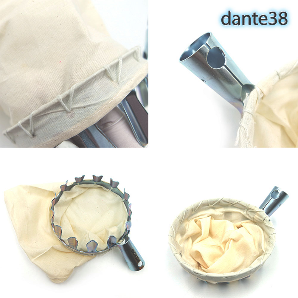 과수원 열매 감따는기구 높은나무 과일 밤따기 주머니