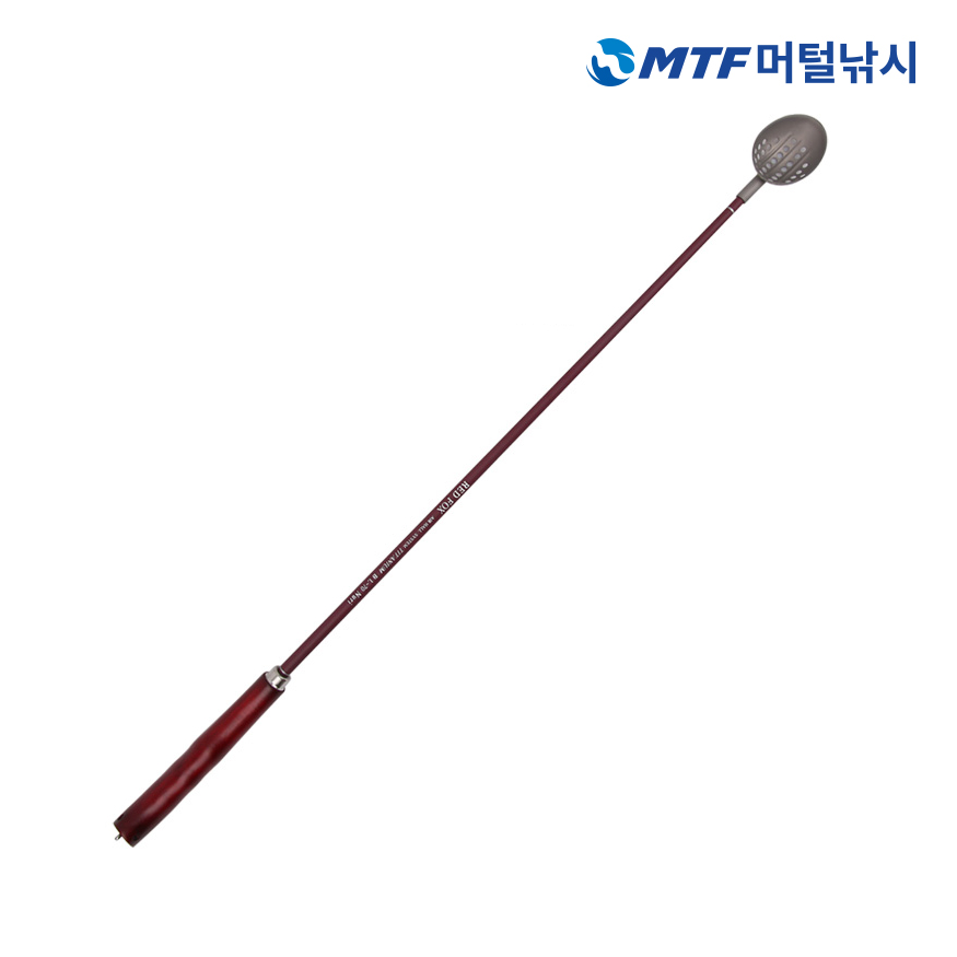 누리 티타늄 우드 75cm 주걱 낚시용품 - 상세 이미지 2