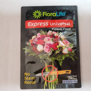 5ml 1개입 꽃 절화 생화 수명 연장제 화훼기능사 플라워푸드 보존 영양... 솔직 후기 | 실사용자 리뷰 분석 - 상품 이미지 3