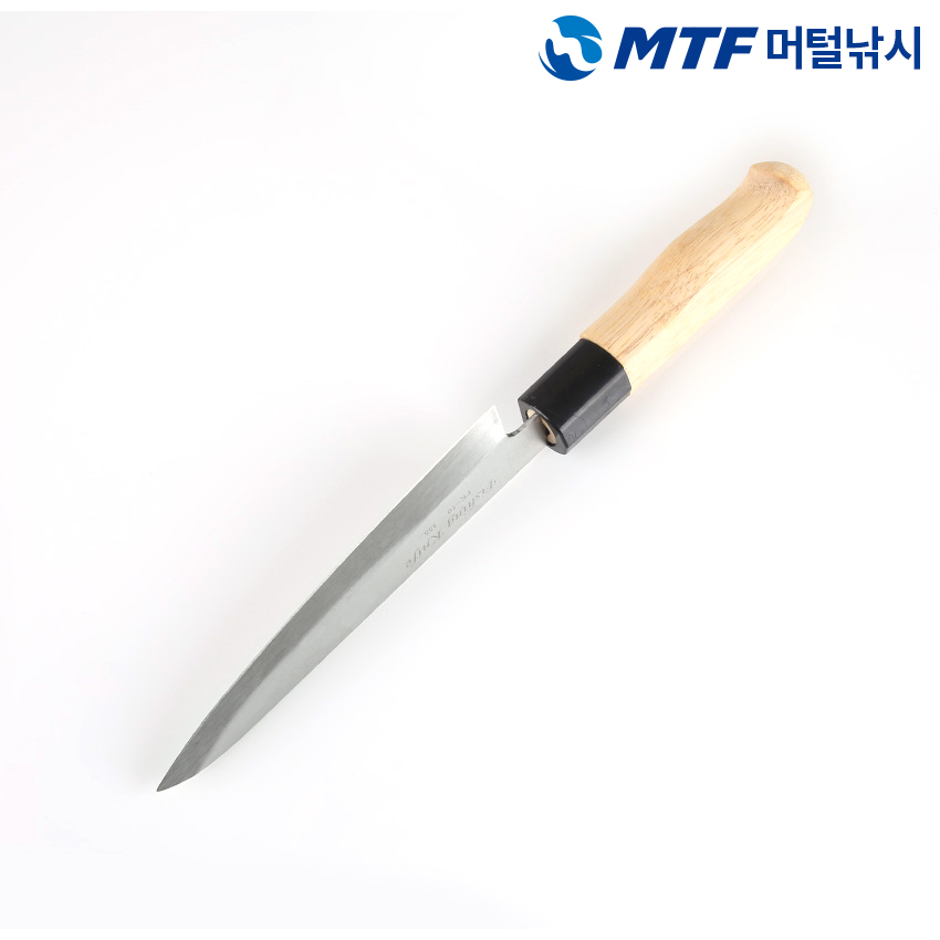 낚시용 스텐칼 대 FK-70 나이프 낚시칼 칼집포함 - 상세 이미지 4