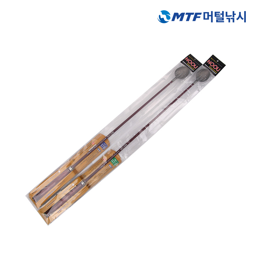 누리 티타늄 우드 75cm 주걱 낚시용품 - 상세 이미지 3