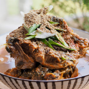 바라던 담백한 살코기 많은 돼지 목뼈 1kg 감자탕 해장국용 맛있게 먹은 솔직 후기 - 상품 이미지 3