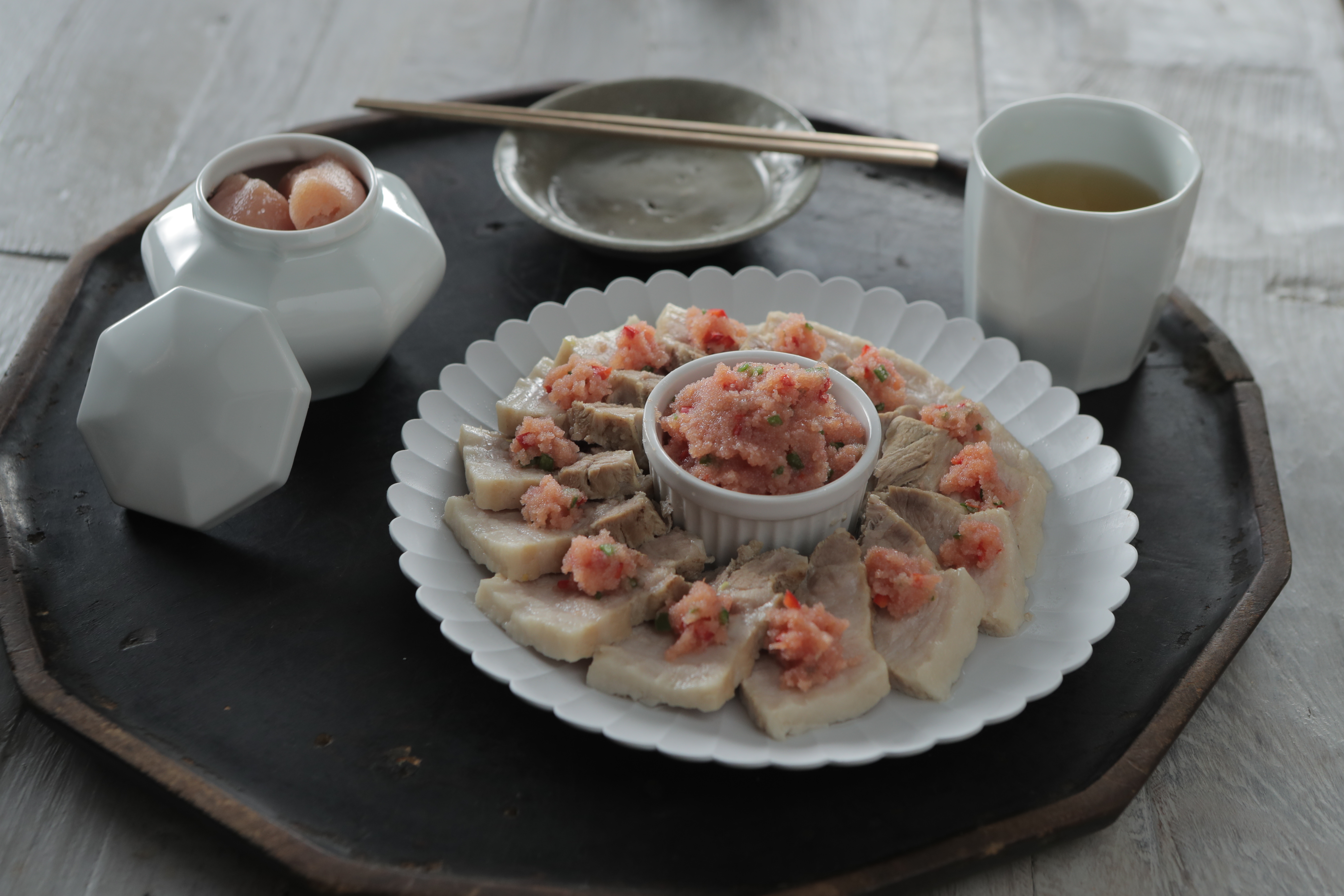 저염 명란 파지 명란젓 5kg 못난이 백명란 어와란 대용량 업소용 벌크 도매용 - 상세 이미지 5