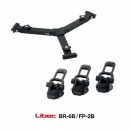 Libec BR-6B / FP-2B 스프레더