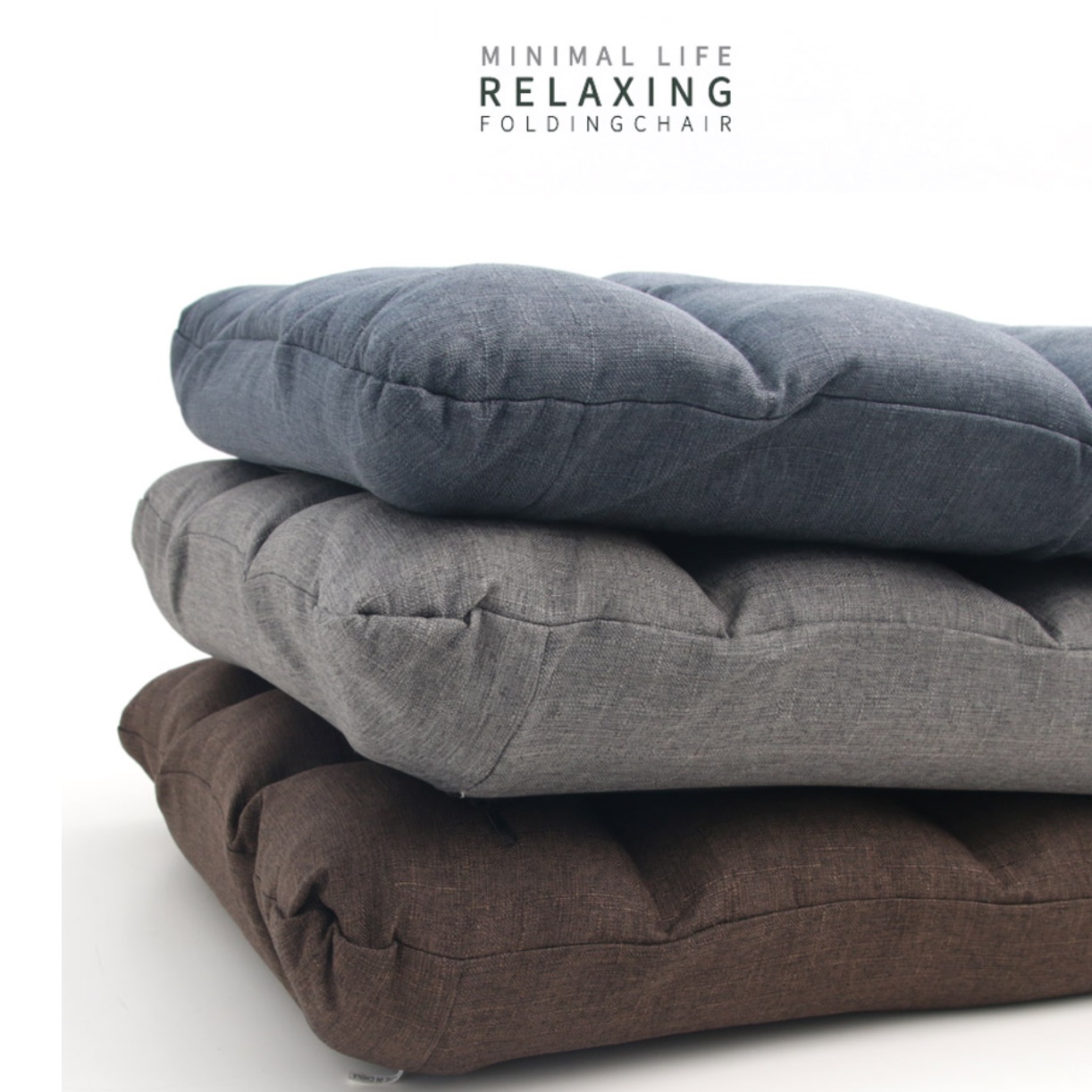 1인용침대 원룸 소파 매트리스 평상형 거실매트리스