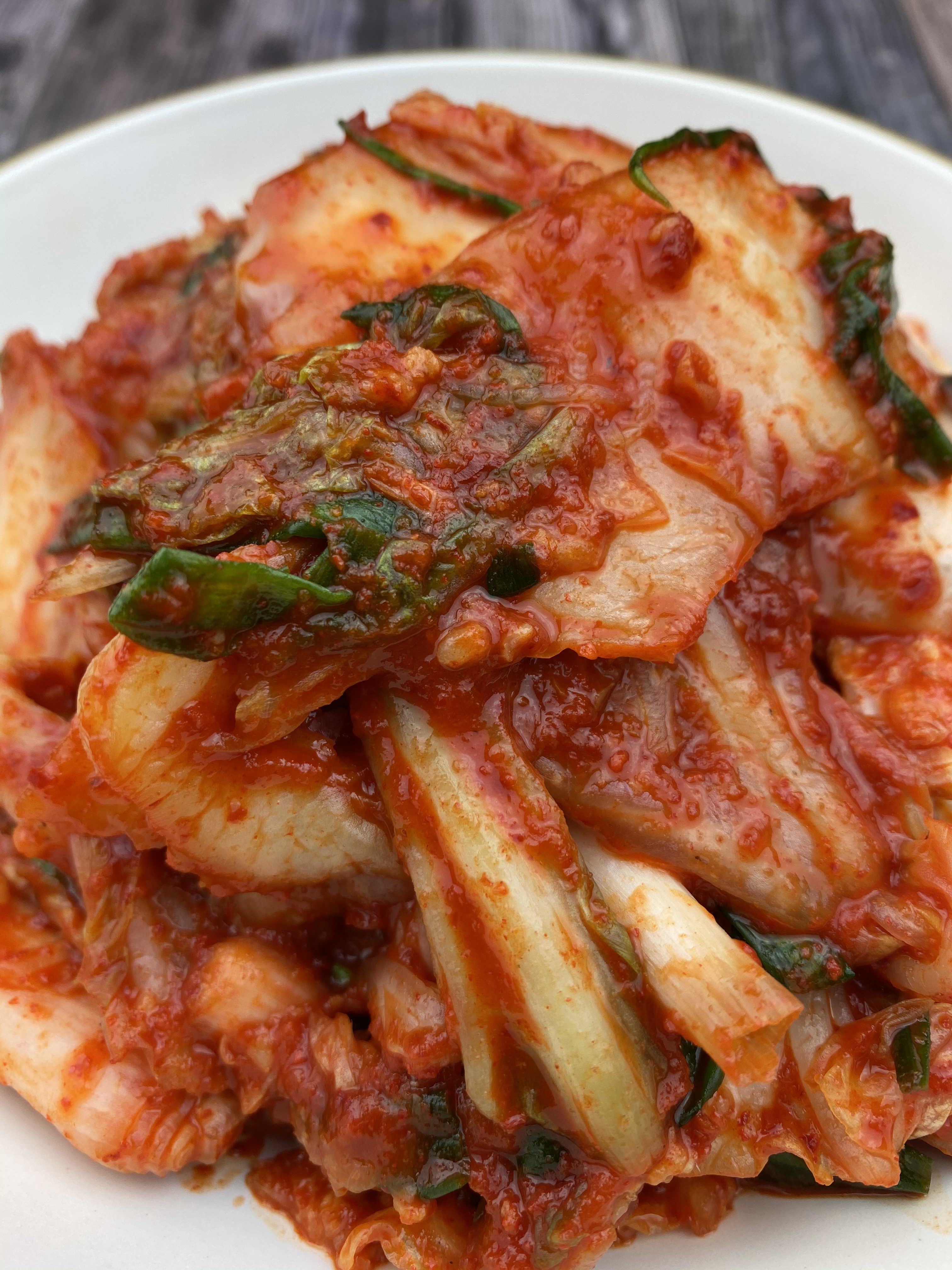 순자네김치 썰은 배추 국내산 100% 당일생산 맛김치 2키로 - 상세 이미지 2