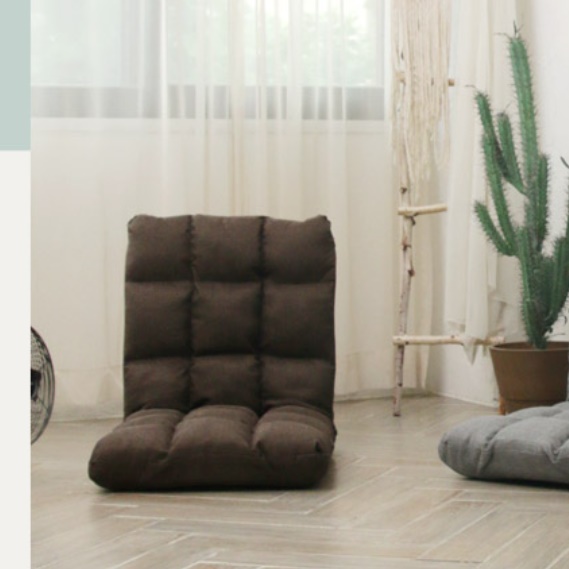 1인용침대 원룸 소파 매트리스 평상형 거실매트리스