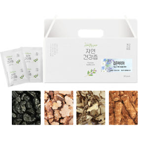 검은머리 즙 차 건강즙 진액 엑기스 액기스 100ml 30개입 하수오 당... 맛있게 먹은 솔직 후기 - 상품 이미지 1