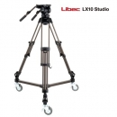 Libec Lx10 Studio 삼각대