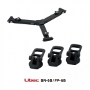 Libec BR-6B / FP-6B 스프레더