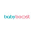 베이비부스트 로고
