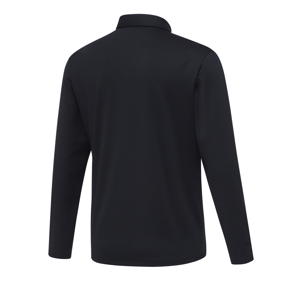 마스터베어 효성원단 기모 긴팔 티셔츠 MB930 - 상세 이미지 5