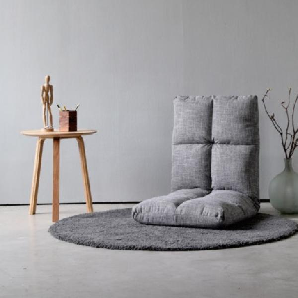 바닥 쇼파 낮은 쇼파 자취방 저상형 소파 다리없는 소파