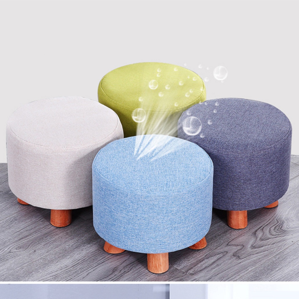 낮은 의자 어린이 스툴 동물 스툴 작은 의자 고양이 전시 소품 촬영 애니멀 파우더룸 수툴