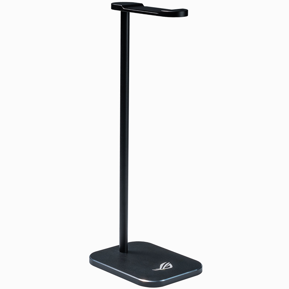 [넾다세일] ASUS ROG METAL STAND 헤드셋 거치대 스탠드 - 상품 이미지