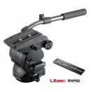Libec RHP85 헤드