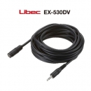 Libec EX-530DV 케이블