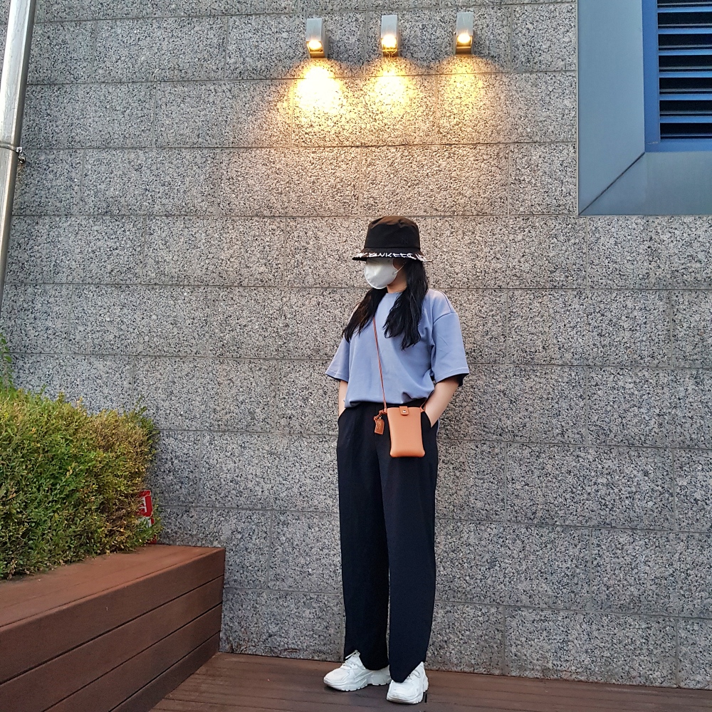 가죽공방 데일리 명품 소가죽 핸드폰가방 크로스백 미니백