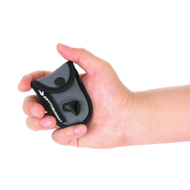 씨투써밋 클로스라인 캠핑 백패킹 빨래줄 데이지체인 반사로프