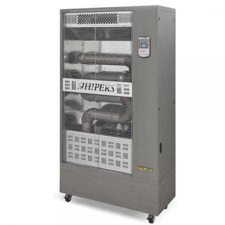 대성하이원 원적외선 오일 온풍기 DSOF-170S 32평형