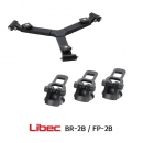 Libec BR-2B/FP-2B 스프레더