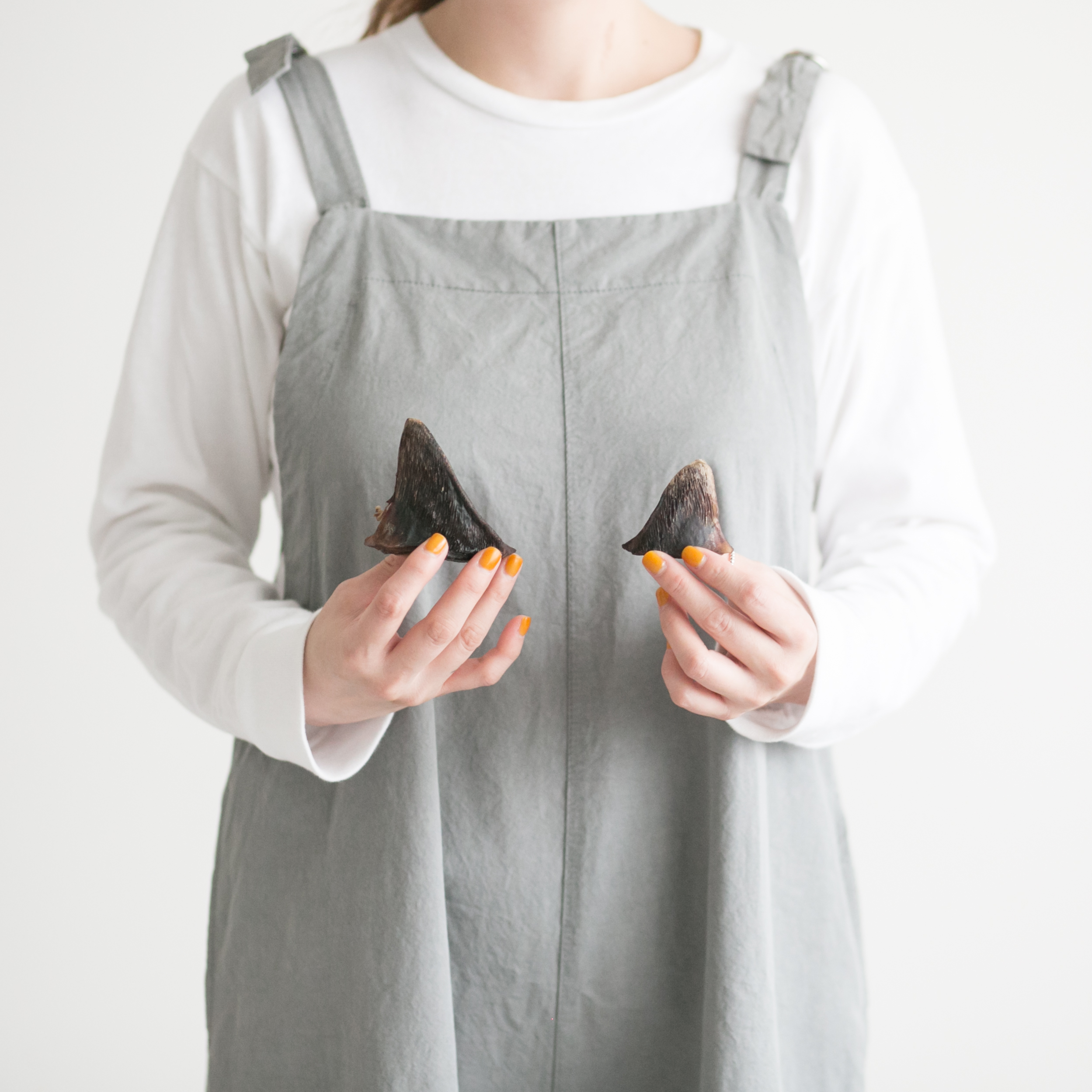 강아지 수제간식 대형견 개껌 소형견 치석제거 소발톱 소발가락, 500g, 1개 이미지 2