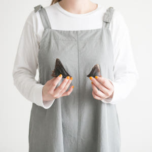 강아지 수제간식 대형견 개껌 소형견 치석제거 소발톱 소발가락, 500g,... 솔직 후기 | 실제 사용자 리뷰 총정리 - 상품 이미지 2