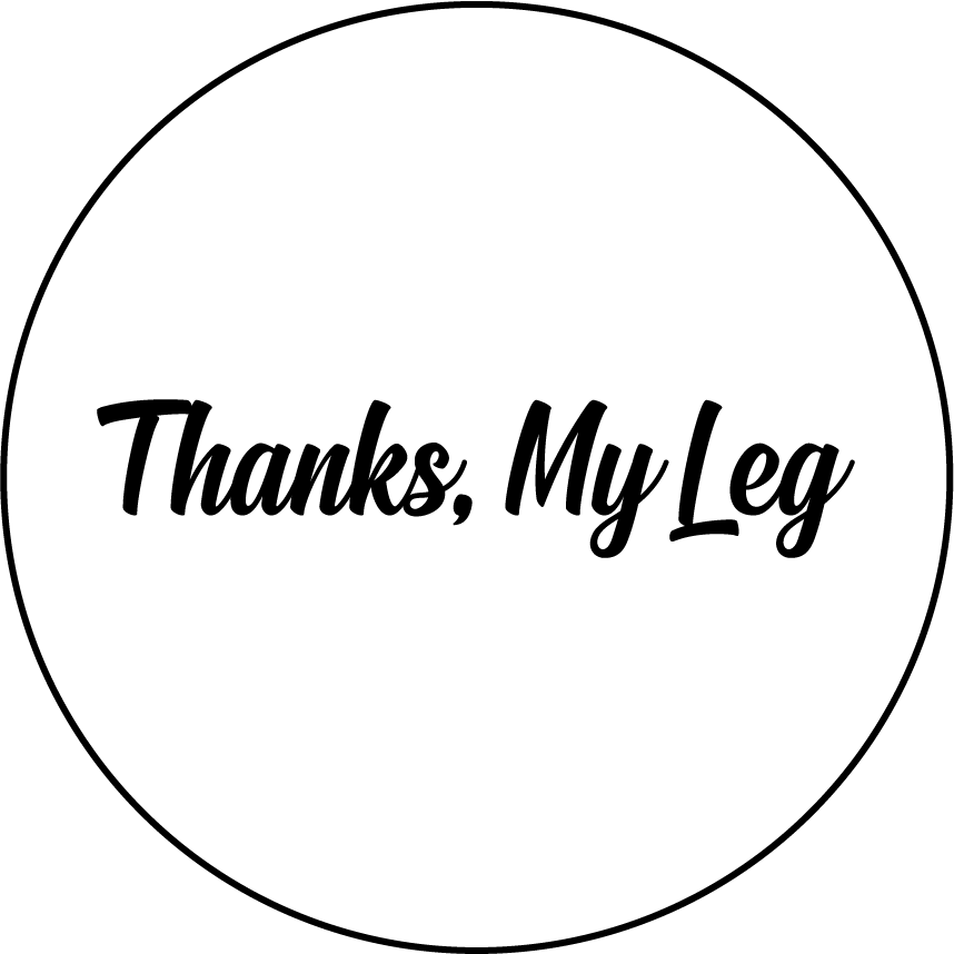 땡스마이레그 스토어 로고