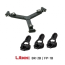 Libec BR-2B / FP-1B 스프레더