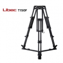 Libec T150F 헤비듀티 플랫 삼각대
