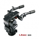 Libec QH3 헤드