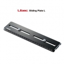 Libec Sliding Plate L 플레이트 [출시예정]