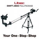 Libec SWIFT JIB50 FULL-PACKAGE