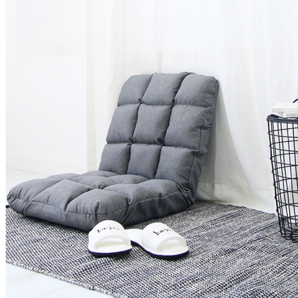 1인용침대 원룸 소파 매트리스 평상형 거실매트리스