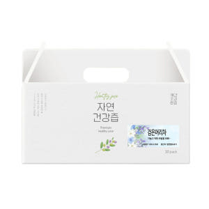 검은머리 즙 차 건강즙 진액 엑기스 액기스 100ml 30개입 하수오 당... 맛있게 먹은 솔직 후기 - 상품 이미지 2