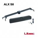 Libec ALX S8 Slider 슬라이더[가격문의]