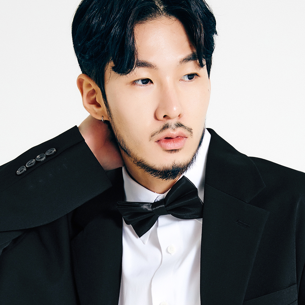 리본타이 보타이 남자 나비넥타이 리본 웨딩 넥타이 - 상품 이미지