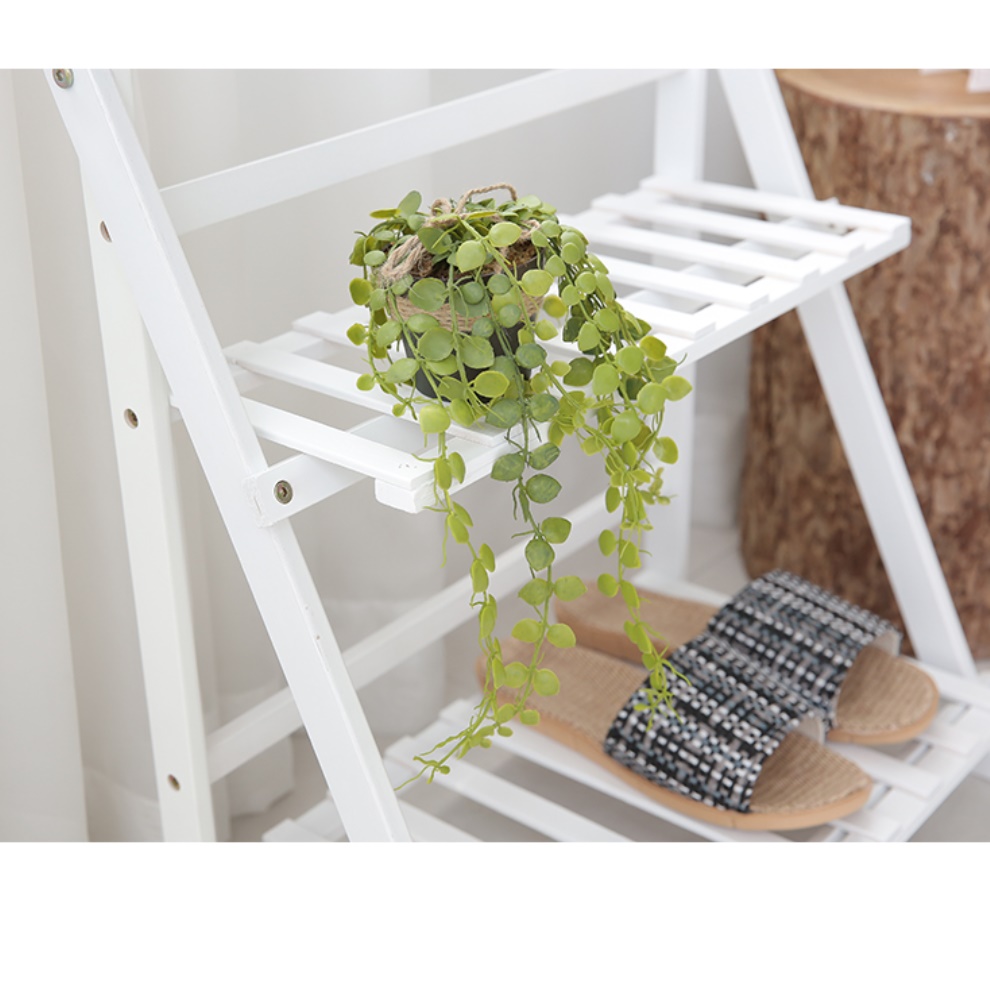 거실 창가테이블 화분테이블 작은 장식 소형 탁자