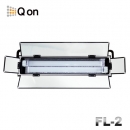 QON FL-2 / 플럭스라이트 / 2구 110W / 램프포함