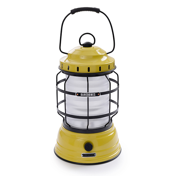 베어본즈 포레스트 랜턴 v1.2 감성 캠핑 클래식 아웃도어 캠핑용 LED 조명
